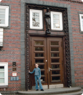 Ballettschule Bettina Escaño