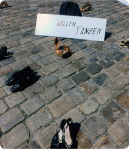 Ballettschule Bettina Escaño