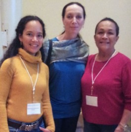 Ballettschule Bettina Escaño