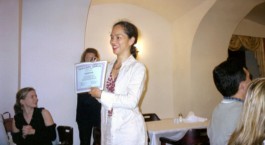 Ballettschule Bettina Escaño