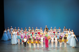 Ballettschule Bettina Escaño