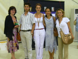 Ballettschule Bettina Escaño