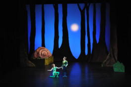 Ballettschule Bettina Escaño