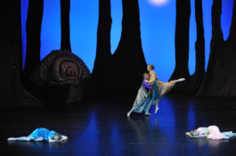 Ballettschule Bettina Escaño