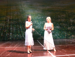 Ballettschule Bettina Escaño