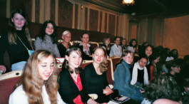 Ballettschule Bettina Escaño