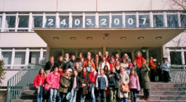 Ballettschule Bettina Escaño