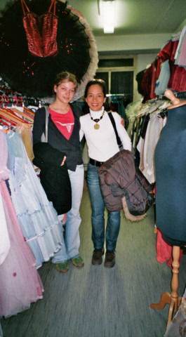 Ballettschule Bettina Escaño