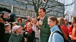 Ballettschule Bettina Escaño
