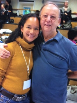 Ballettschule Bettina Escaño