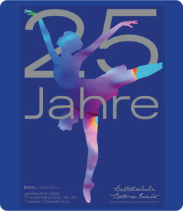 Ballettschule Bettina Escaño
