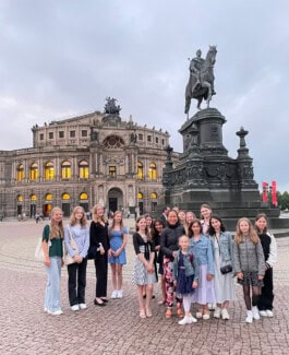 Ballettschule Bettina Escaño