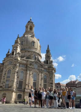 Ballettschule Bettina Escaño
