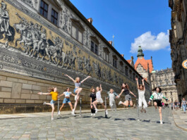 Ballettschule Bettina Escaño