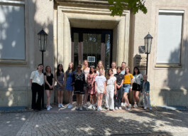 Ballettschule Bettina Escaño