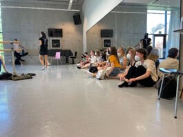 Ballettschule Bettina Escaño