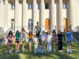 Ballettschule Bettina Escaño
