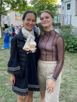 Ballettschule Bettina Escaño