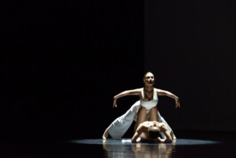 Ballettschule Bettina Escaño