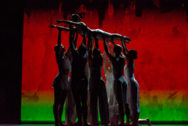 Ballettschule Bettina Escaño