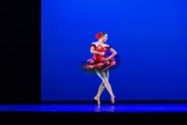 Ballettschule Bettina Escaño