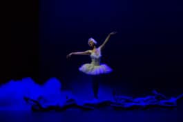 Ballettschule Bettina Escaño