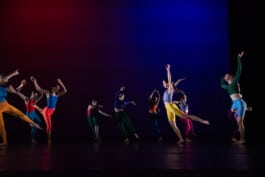 Ballettschule Bettina Escaño