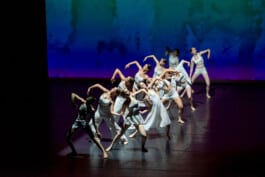 Ballettschule Bettina Escaño