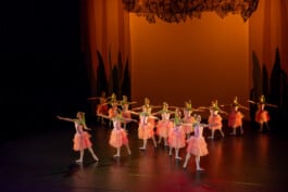 Ballettschule Bettina Escaño