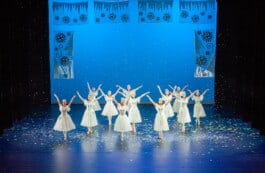 Ballettschule Bettina Escaño