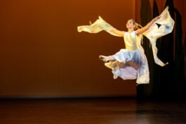 Ballettschule Bettina Escaño