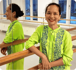 Ballettschule Bettina Escaño