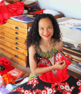 Ballettschule Bettina Escaño