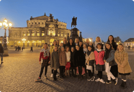 Ballettschule Bettina Escaño