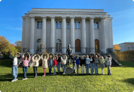 Ballettschule Bettina Escaño