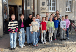 Ballettschule Bettina Escaño