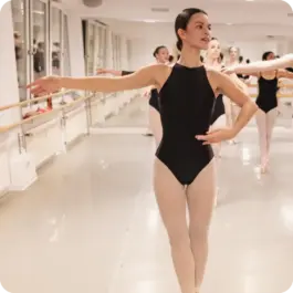 Ballettschule Bettina Escaño