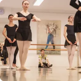 Ballettschule Bettina Escaño