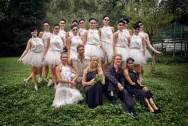 Ballettschule Bettina Escaño